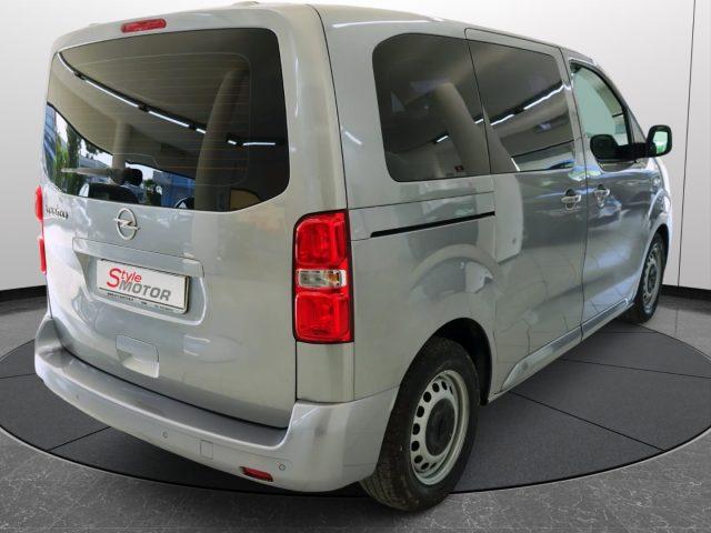 OPEL Vivaro 1.5 Diesel 120cv S&s 9 POSTI