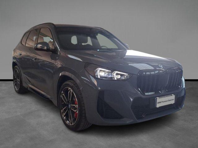 BMW X1 xDrive 25e Msport Pro