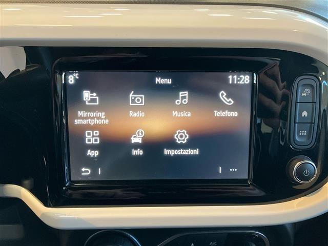 RENAULT Twingo 22 kWh Zen