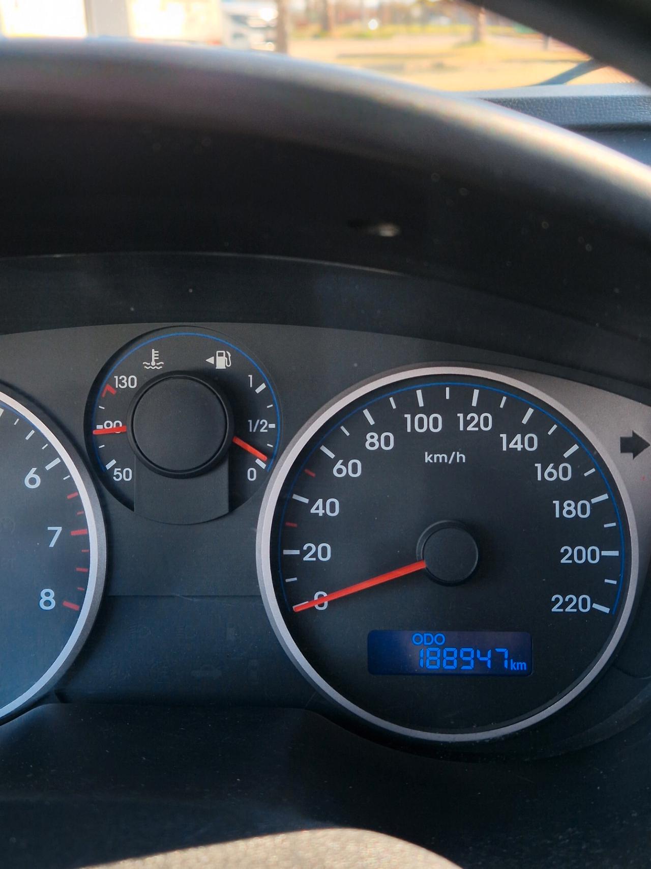 Hyundai i20 1.2 5p. BlueDrive GPL Sound Edition