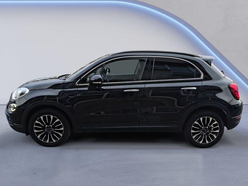 FIAT 500X 1.0 120 CV Turbo Cross