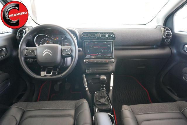 CITROEN C3 Aircross PureTech 110 S&S Shine Pack