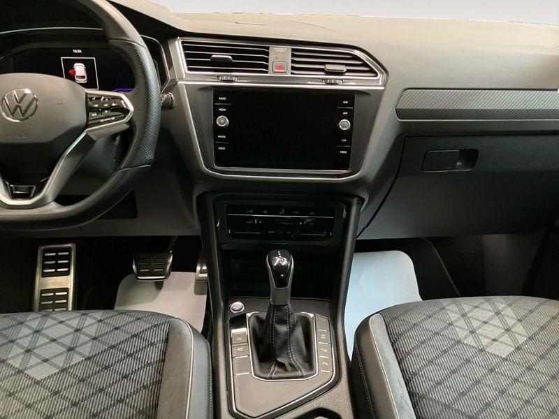 Volkswagen Tiguan Tiguan 2.0 TDI 150 CV SCR DSG R-Line