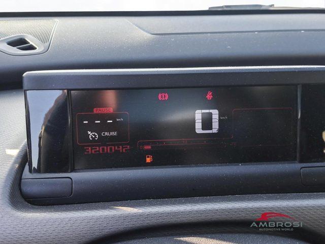 CITROEN C4 Cactus BlueHDi 100 S&S Rip Curl