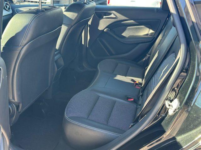 MERCEDES-BENZ B 200 CDI Automatic Sport