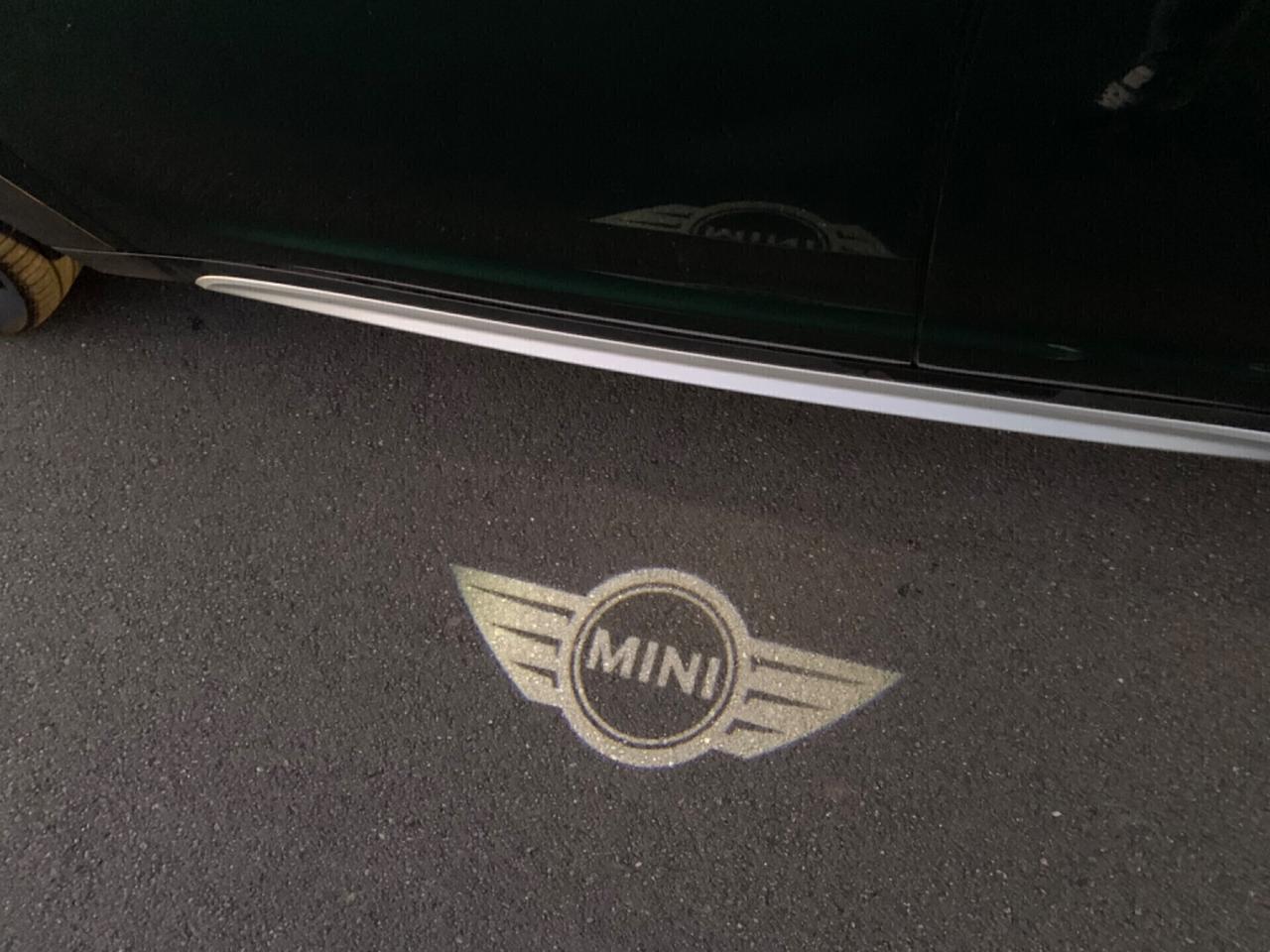 Mini Cooper D Countryman Mini 2.0 Cooper D Business Countryman