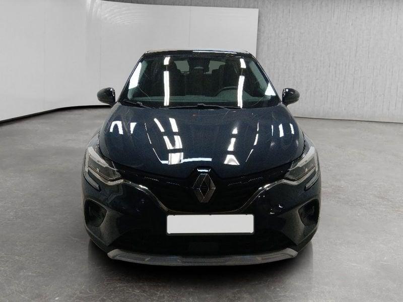 Renault Captur 1.0 tce Zen Gpl 100cv my21