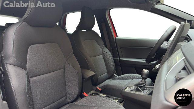 RENAULT Symbioz evolution ECO-G 120 MY26