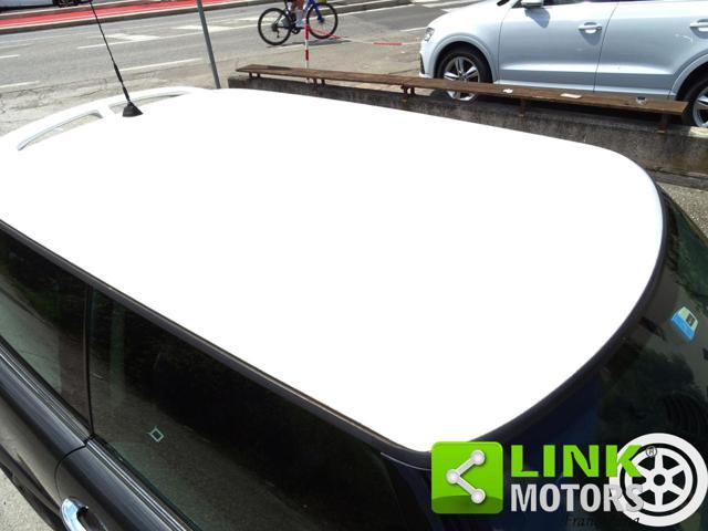 MINI Clubman Mini 1.6 16V Cooper S