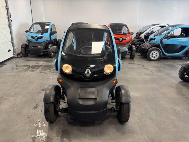 RENAULT Twizy 80 Intens Elettrica 125 CC