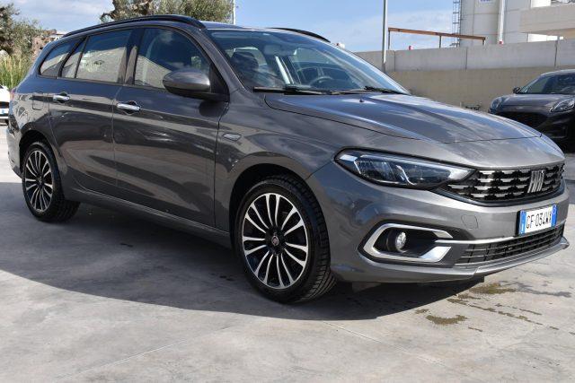 FIAT Tipo 1.6 Mjt S&S SW Life *Navigatore*