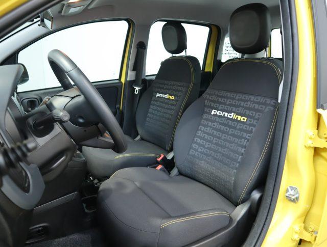 FIAT Panda 1.0 FireFly S&S Hybrid new version 2024