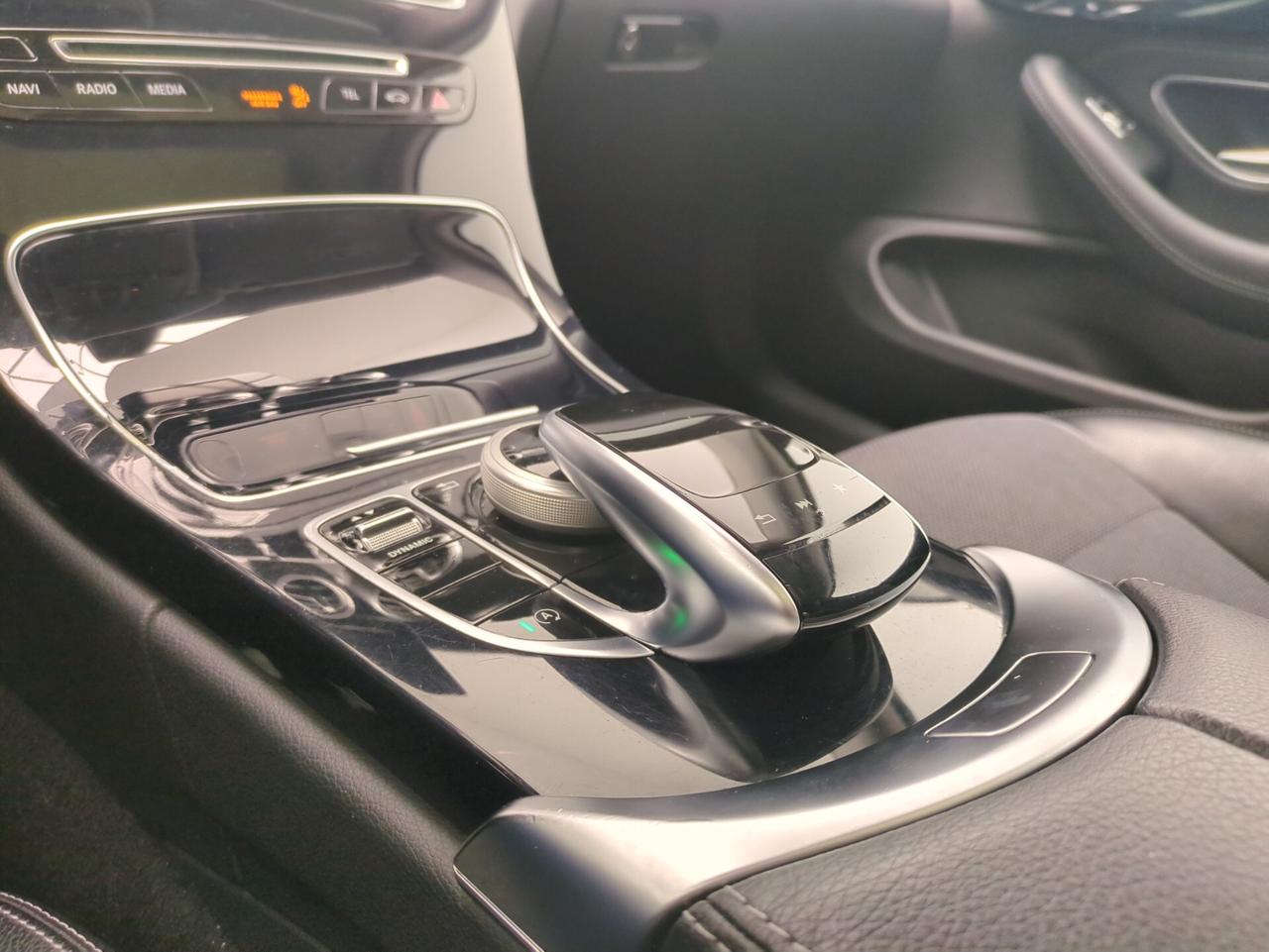 Mercedes-benz C 250 d 4Matic Auto Coupé Sport