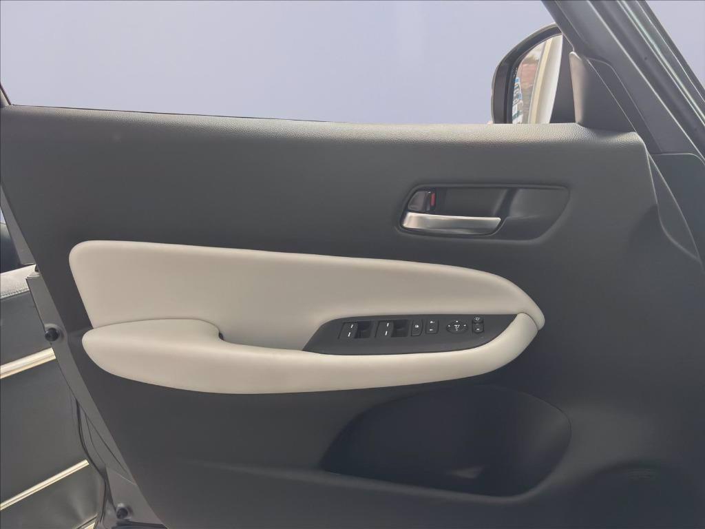 HONDA Jazz 1.5 hev Elegance ecvt del 2022
