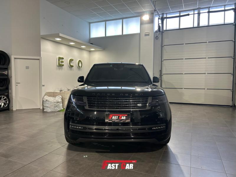 Land Rover Range Rover 3.0D l6 HSE 250cv