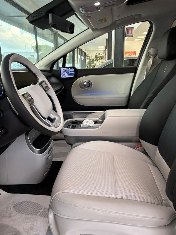 Hyundai Ioniq 9 Ioniq 9 110 kWh Calligraphy awd