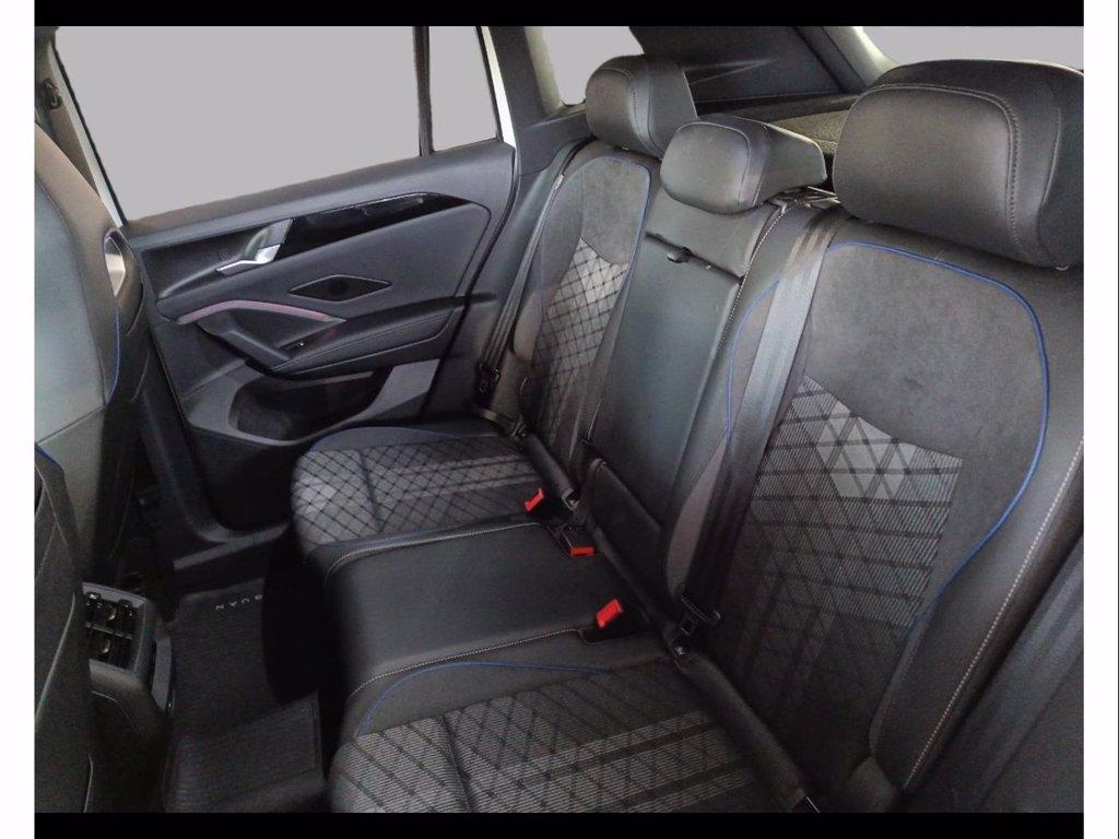 VOLKSWAGEN Tiguan 1.5 tsi ehybrid r-line 272cv dsg del 2024