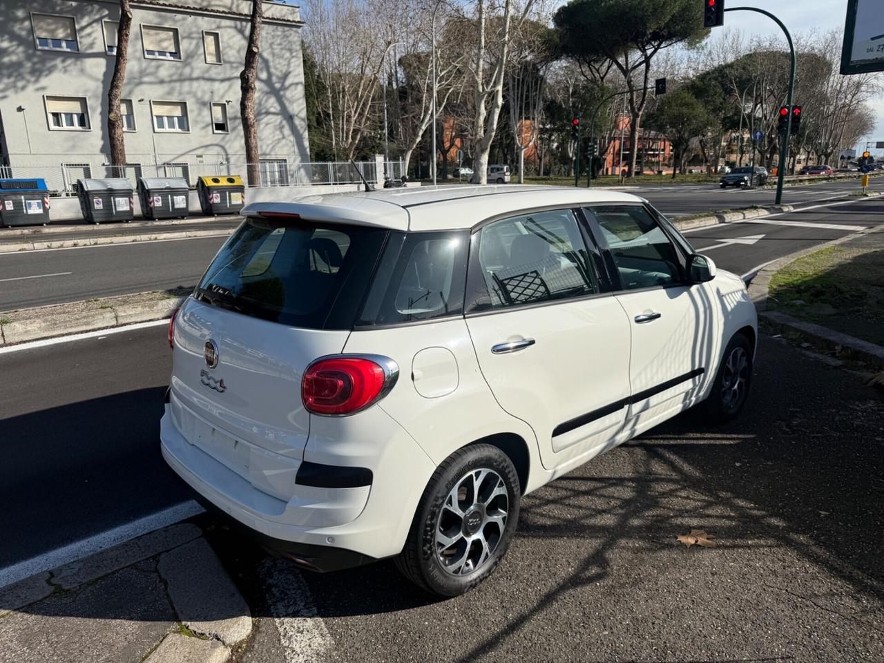 Fiat 500L 1.6 Multijet 120 CV Business