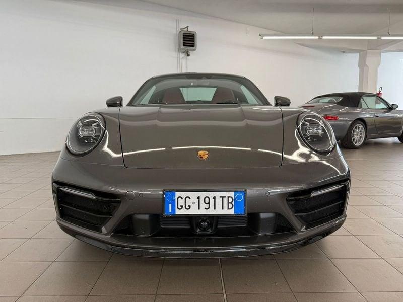 Porsche 911 CARRERA S