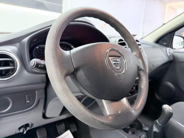 DACIA Sandero Stepway 900 TCe 12V 90CV Prestige