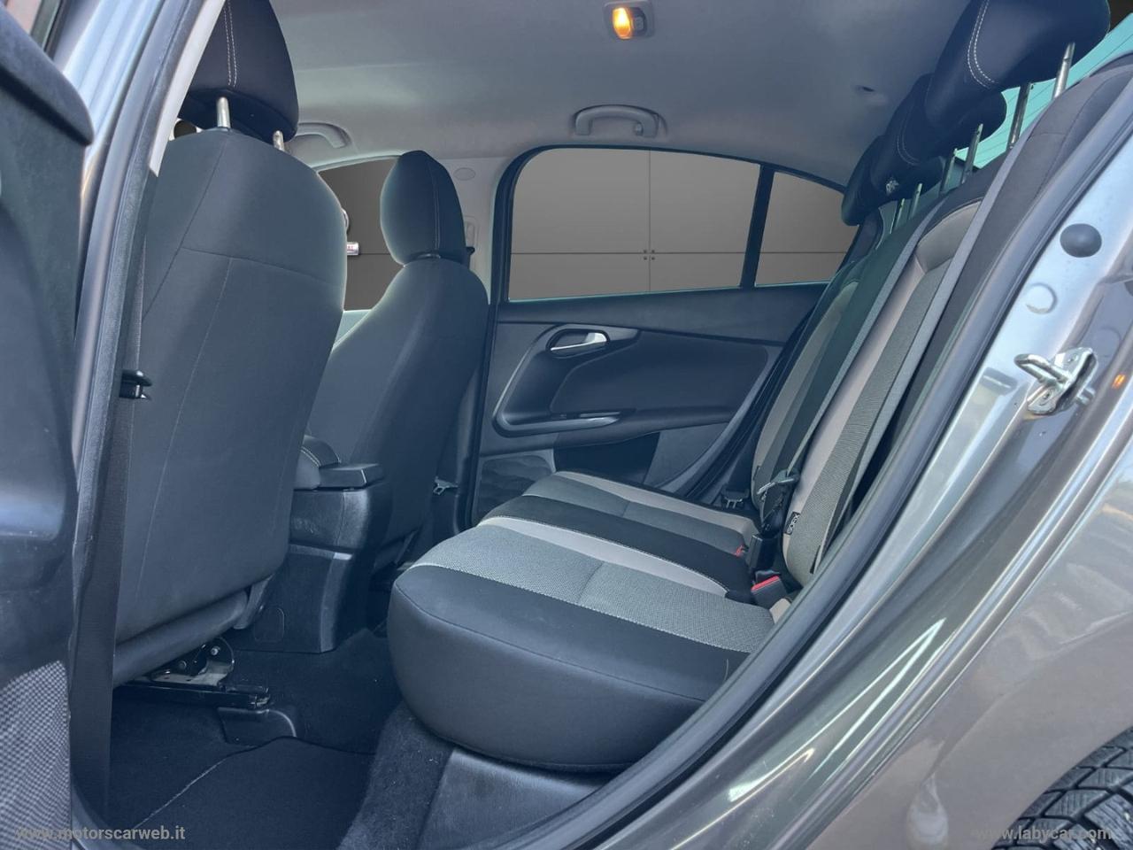 FIAT Tipo 1.3 Mjt 4p. Easy