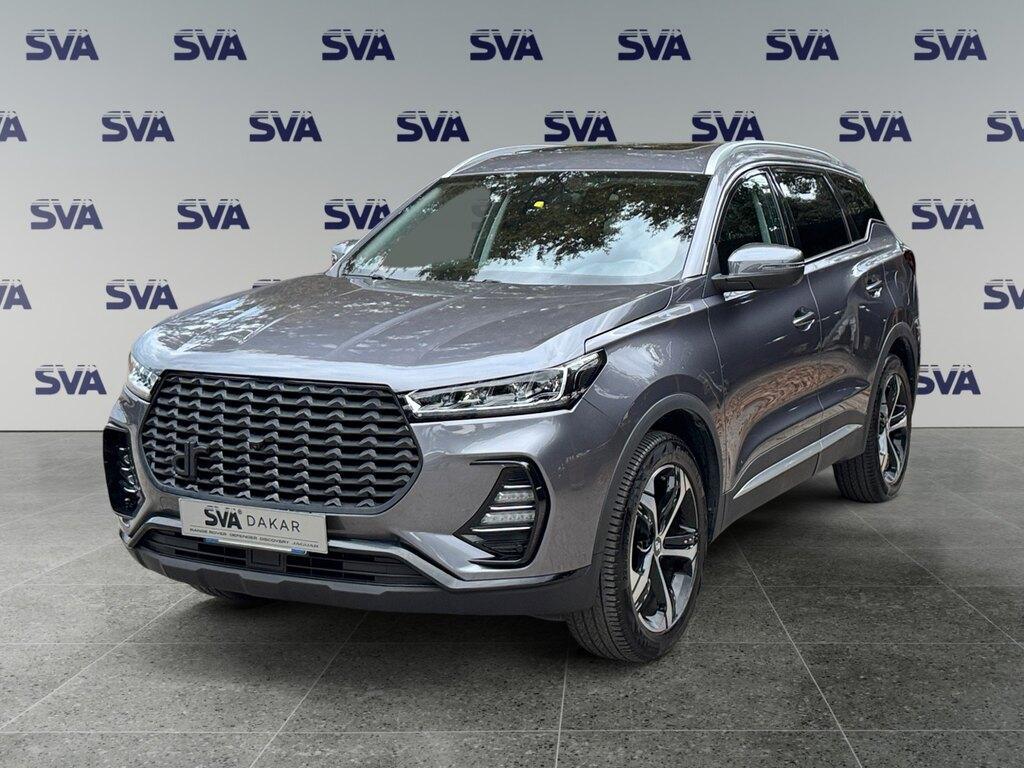 DR Motor DR6 1.5 turbo 150CV CVT GPL