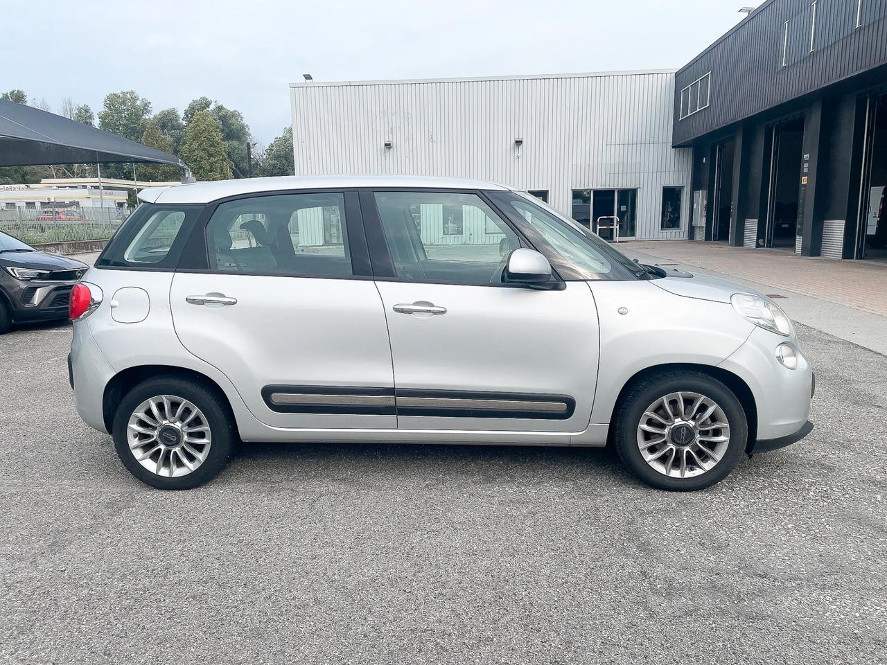 Fiat 500L 1.3 Multijet 85 CV Pop Star
