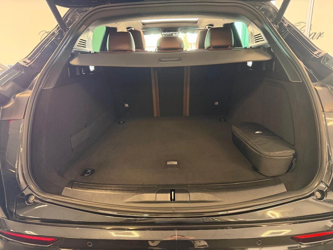 MASERATI GRECALE GT 2.0 MHEV 250CV TETTO PELLE NAVI ANNO 2023