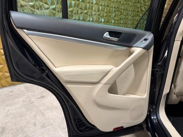 Volkswagen Tiguan 2.0 TDI 140CV 4MOTION DSG Sport & Style