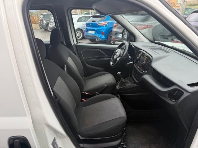 FIAT Doblò 1.3 MJT S&S 5posti N1 Easy