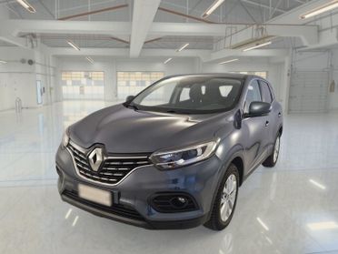 RENAULT KADJAR 1.5 DCI 85KW BLUE BUSINESS EDC
