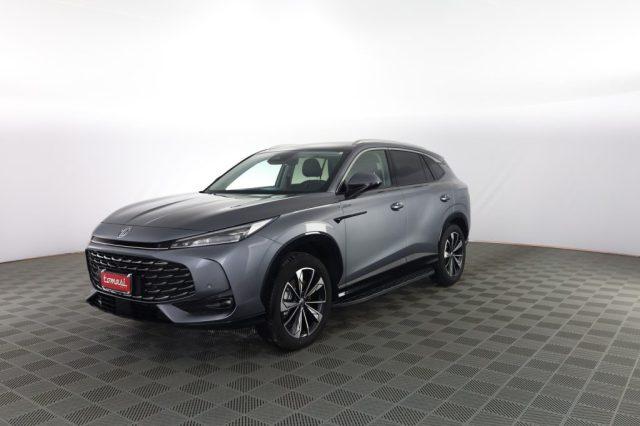 MG HS (2024-->) PHEV Luxury