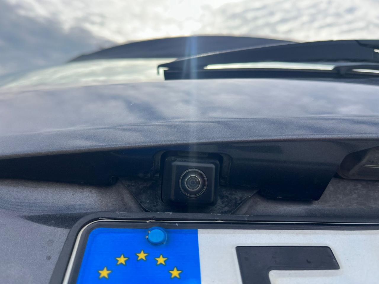 Toyota Verso-S 1.4D MT Style