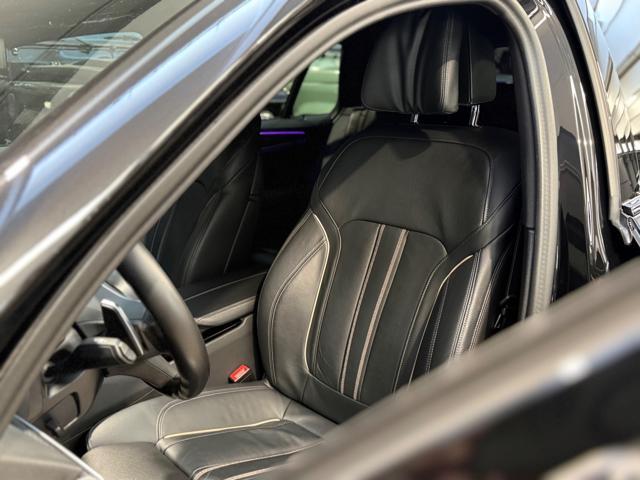 BMW 520 d 48V xDrive Touring Msport PRO