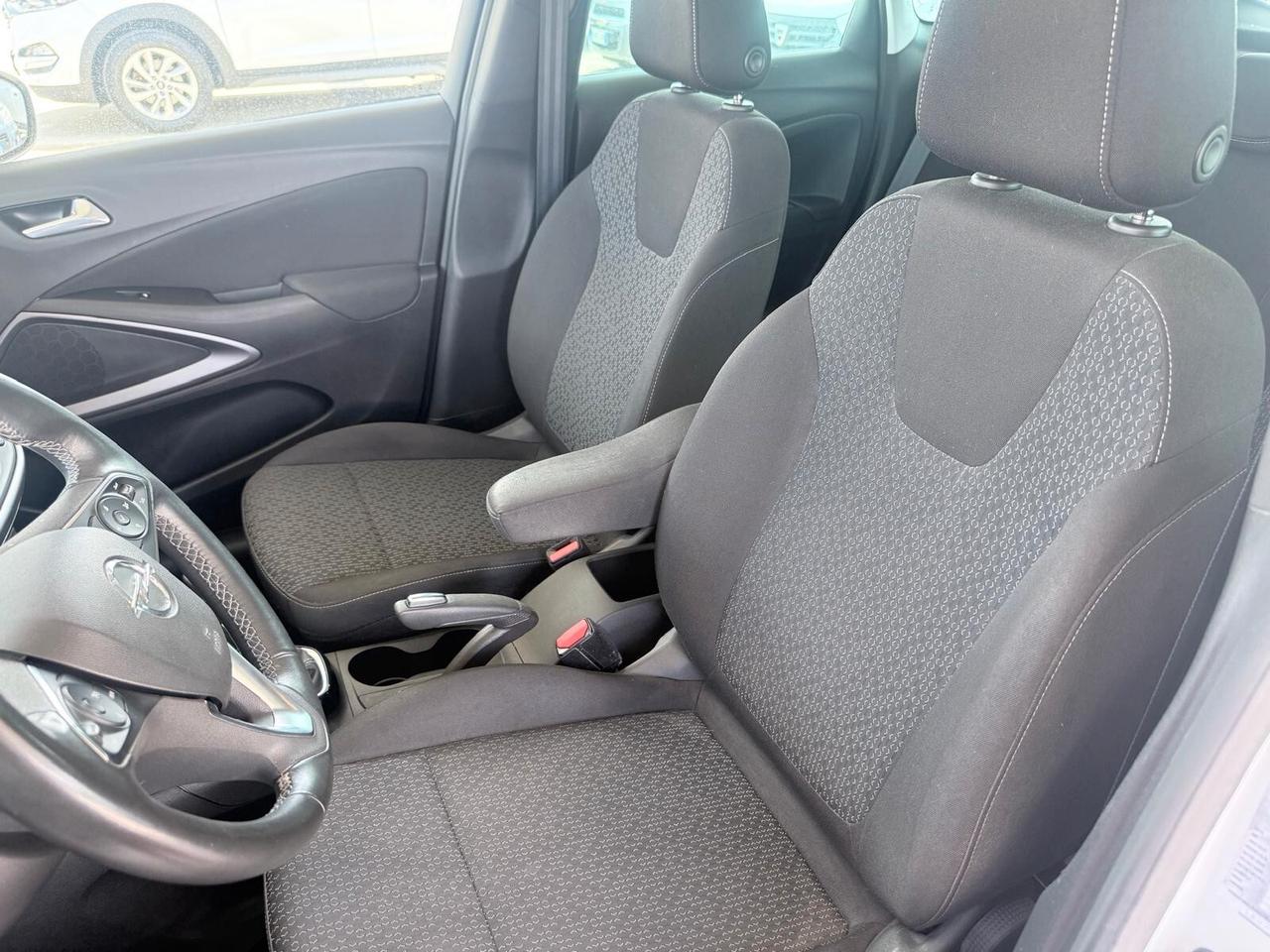 Opel Crossland 1.2 12V Start&Stop Elegance Gpl