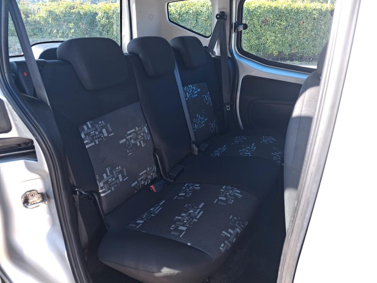 Fiat Qubo 1.3 MJT 75 CV Dynamic