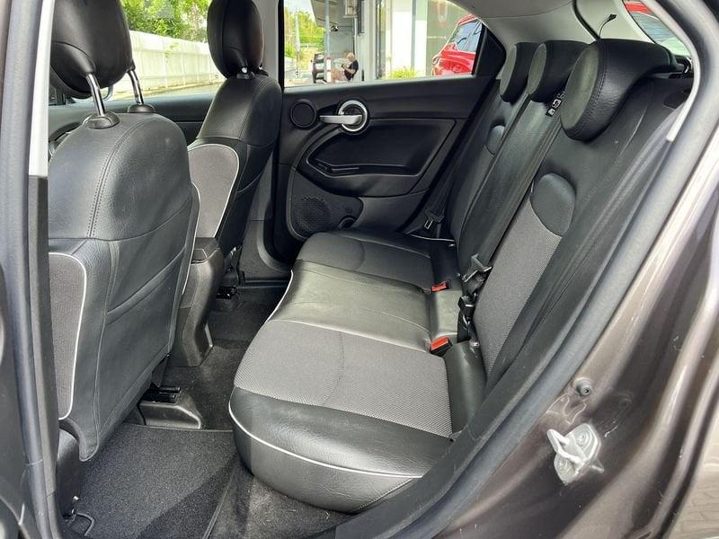 FIAT 500X 500X 1.6 MultiJet 120 CV Cross