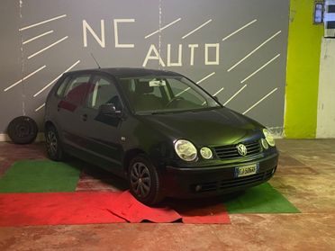 Volkswagen Polo 1.2 12V 5p. Comfortline