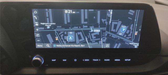 HYUNDAI i20 3ª serie 1.0 T-GDI Connectline