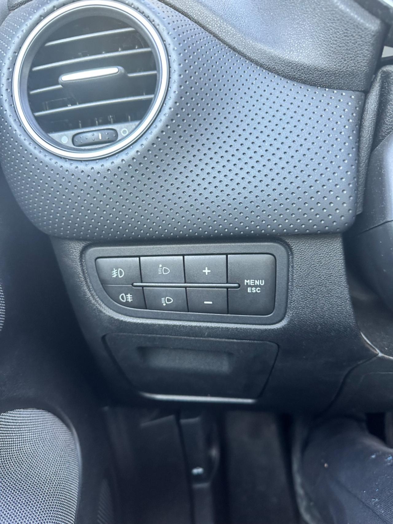 Fiat Punto Evo 1.3 Mjt 75 CV DPF 5 porte S&S Dynamic