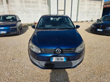 Volkswagen Polo 1.4 5 porte Comfortline 85cv
