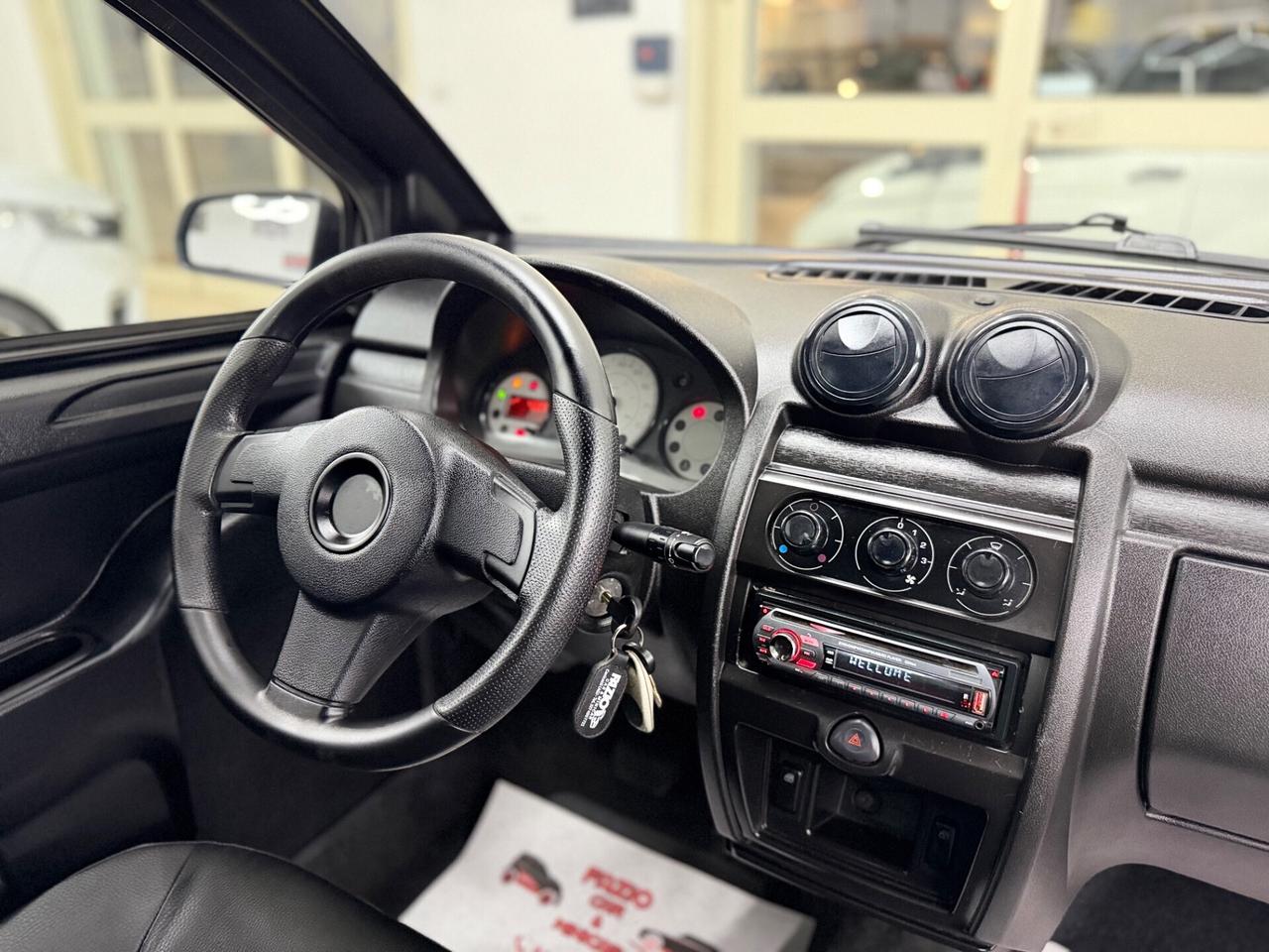 Aixam Minauto GT