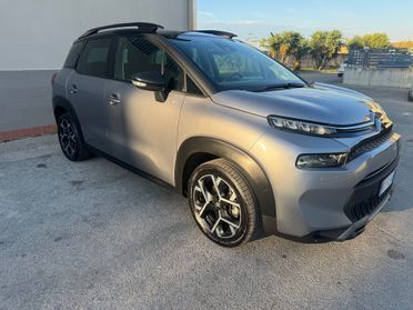 Citroen C3 Aircross PureTech 130 S&S EAT6 Shine Pack