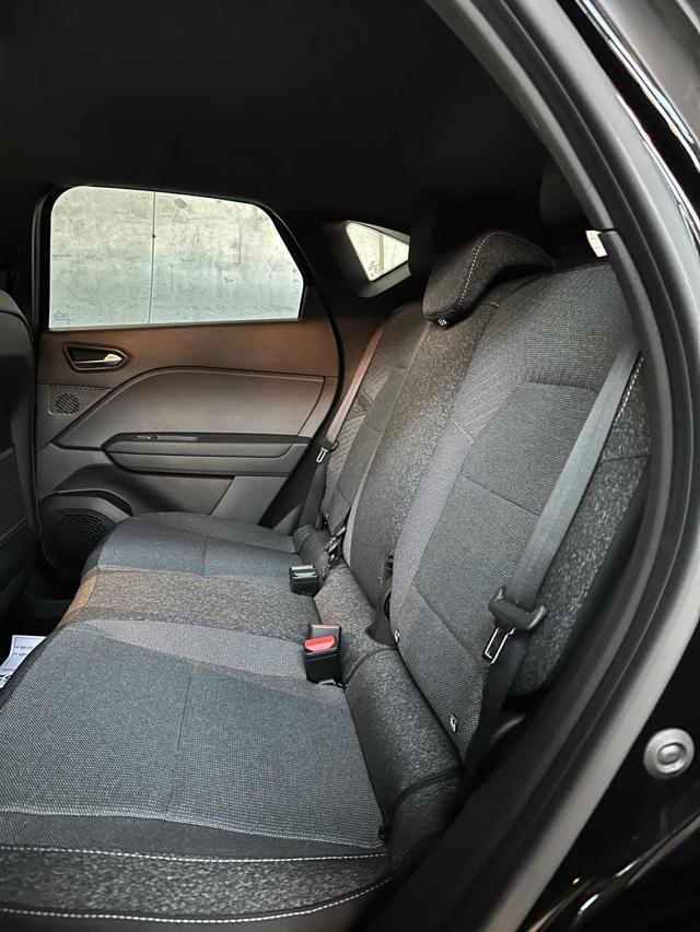 RENAULT Captur ECO-G 100 CV Techno