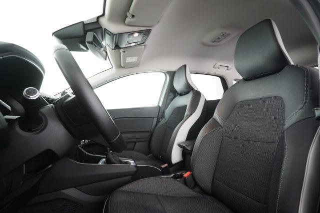 RENAULT Captur Captur Life dCi 95