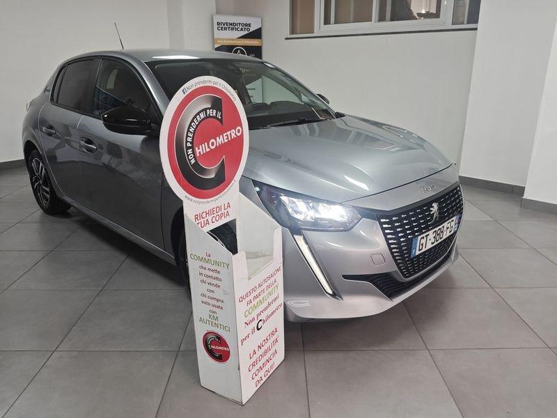 Peugeot 208 Style Puretech 75 S/S GPL + 800€