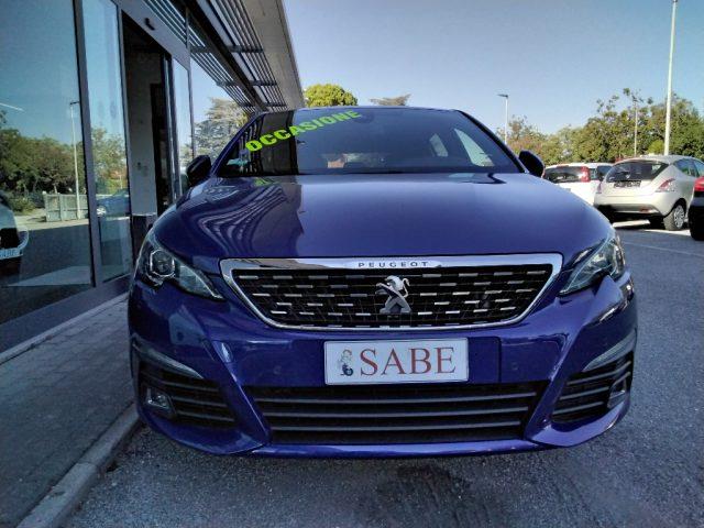 PEUGEOT 308 308 Turbo 130 S&S GT Line