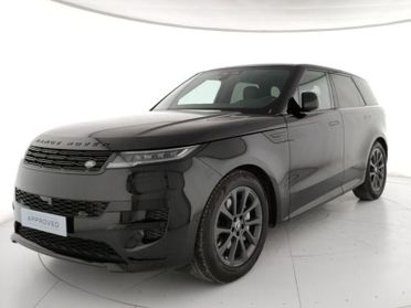 Land Rover RR Sport Range Rover Sport 3.0D l6 249 CV Dynamic SE