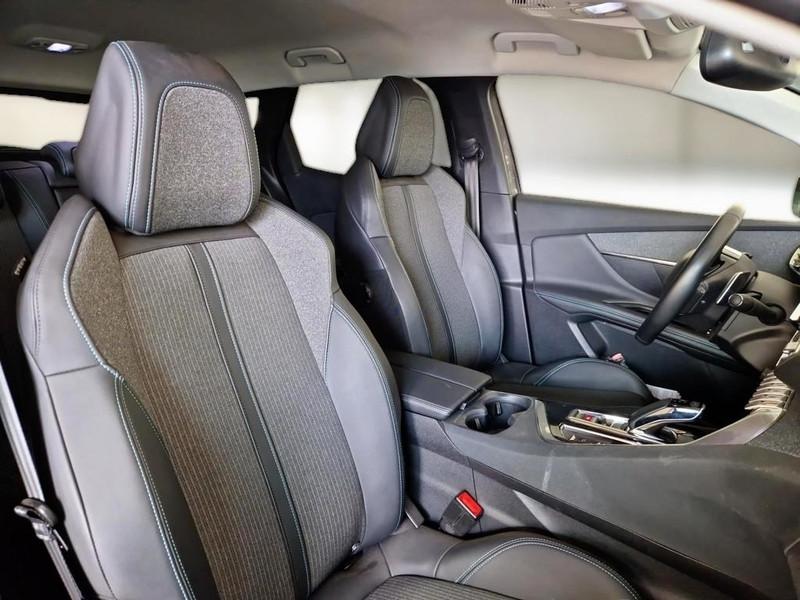 PEUGEOT 3008 BLUEHDI 130 EAT8 SES ALLURE PACK SUV