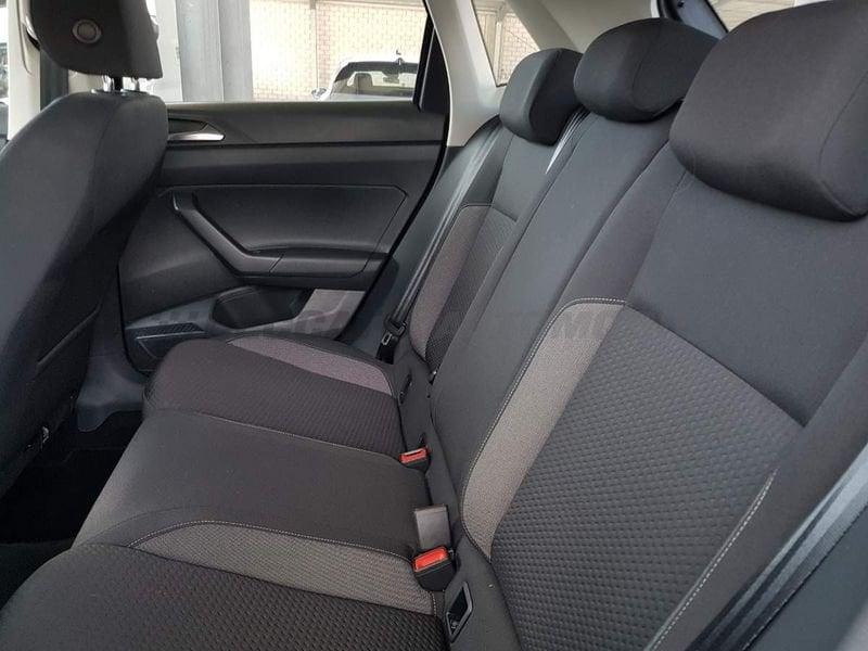 Volkswagen Polo Polo 1.0 tsi Life 95cv dsg